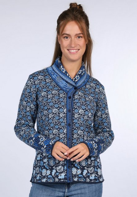 Sorgenfri Sylt Strickjacke Maily günstig online kaufen