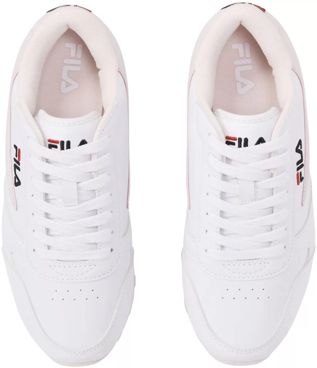 Fila Sneaker "Orbit Low" günstig online kaufen