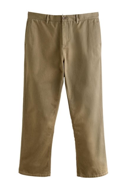 Next Chinohose Utility-Chinohose im Relaxed Fit (1-tlg) günstig online kaufen