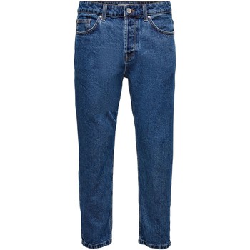Only & Sons   Straight Leg Jeans 22021420 günstig online kaufen