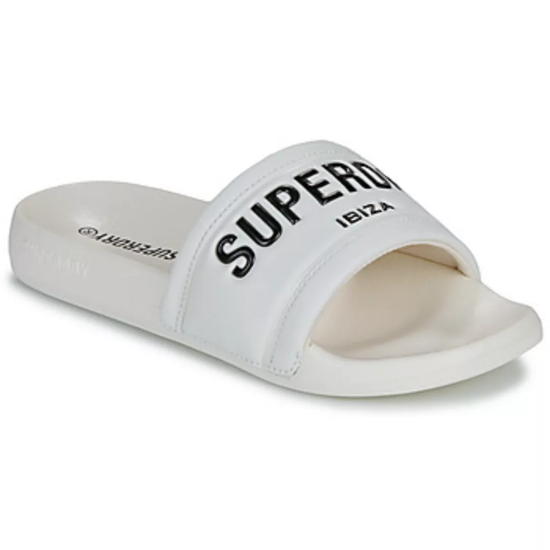 Superdry  Zehensandalen SANDALE CITY LUXE günstig online kaufen