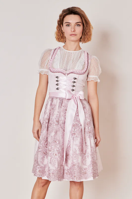 Dirndl Paulin (60cm) günstig online kaufen