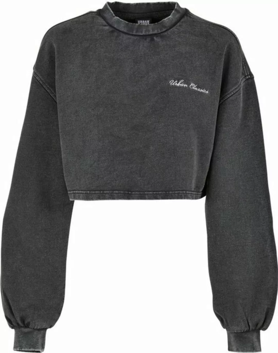 URBAN CLASSICS Kapuzenpullover günstig online kaufen