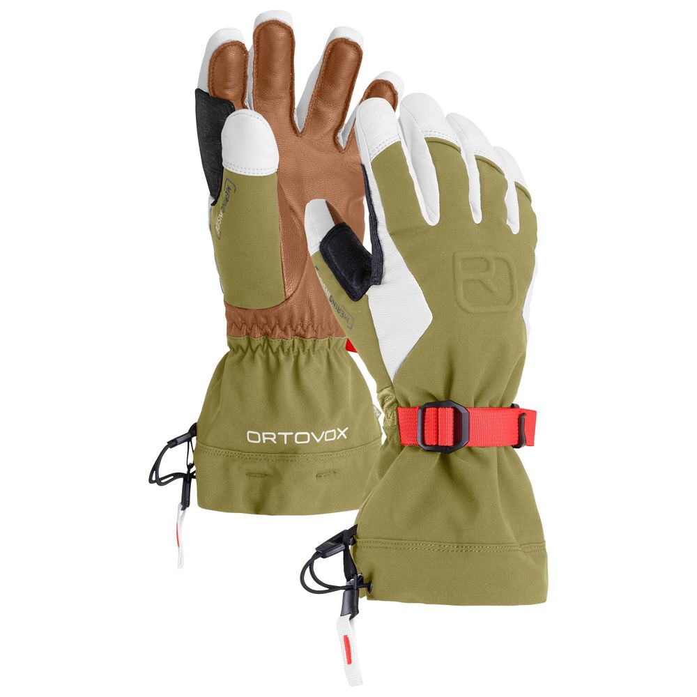 Ortovox Merino Freeride Glove Women - Handschuhe günstig online kaufen