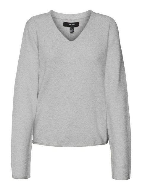 Vero Moda Strickpullover RAIN (1-tlg) Plain/ohne Details günstig online kaufen