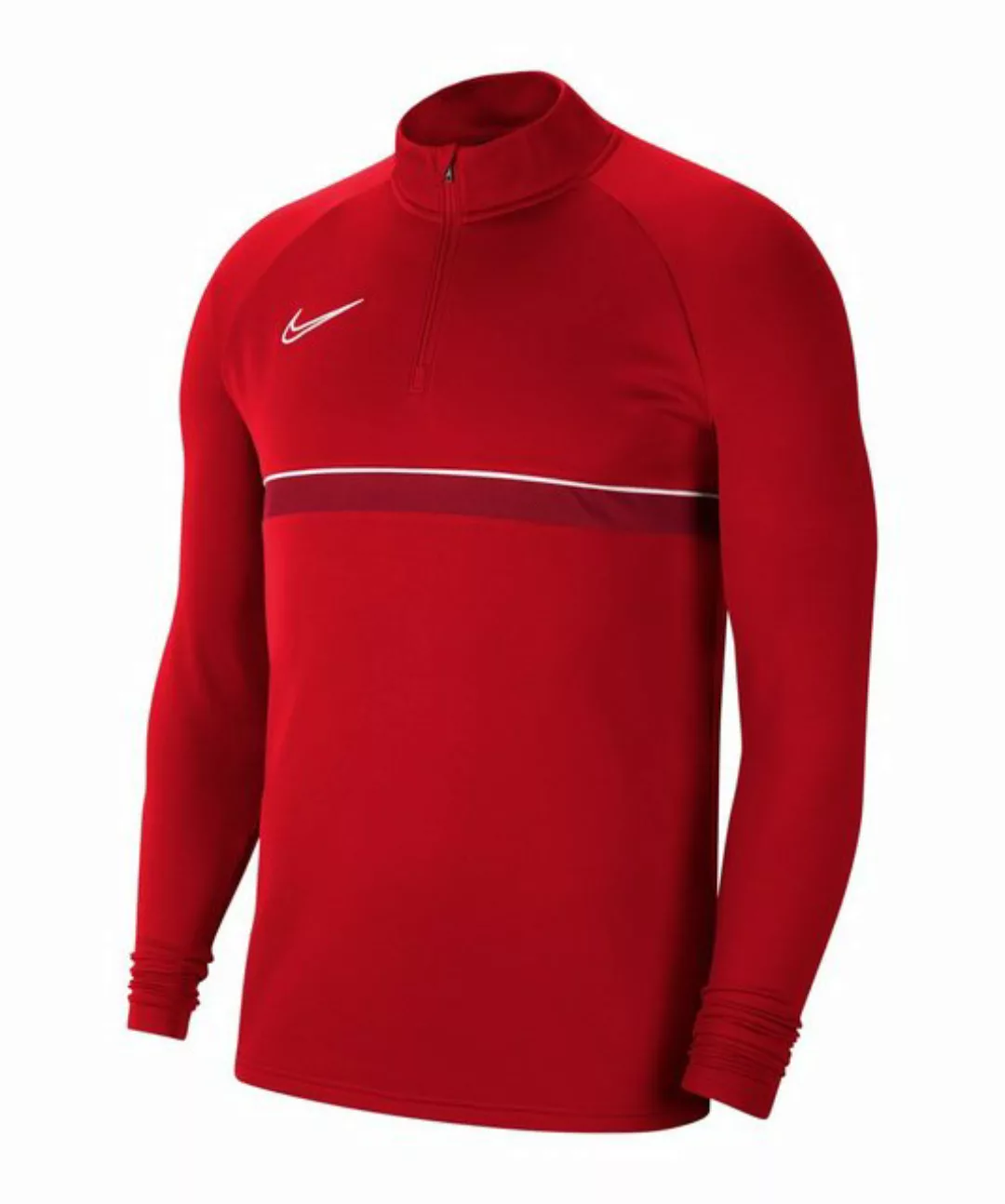 Nike Sweatshirt Academy 21 Drill Top günstig online kaufen