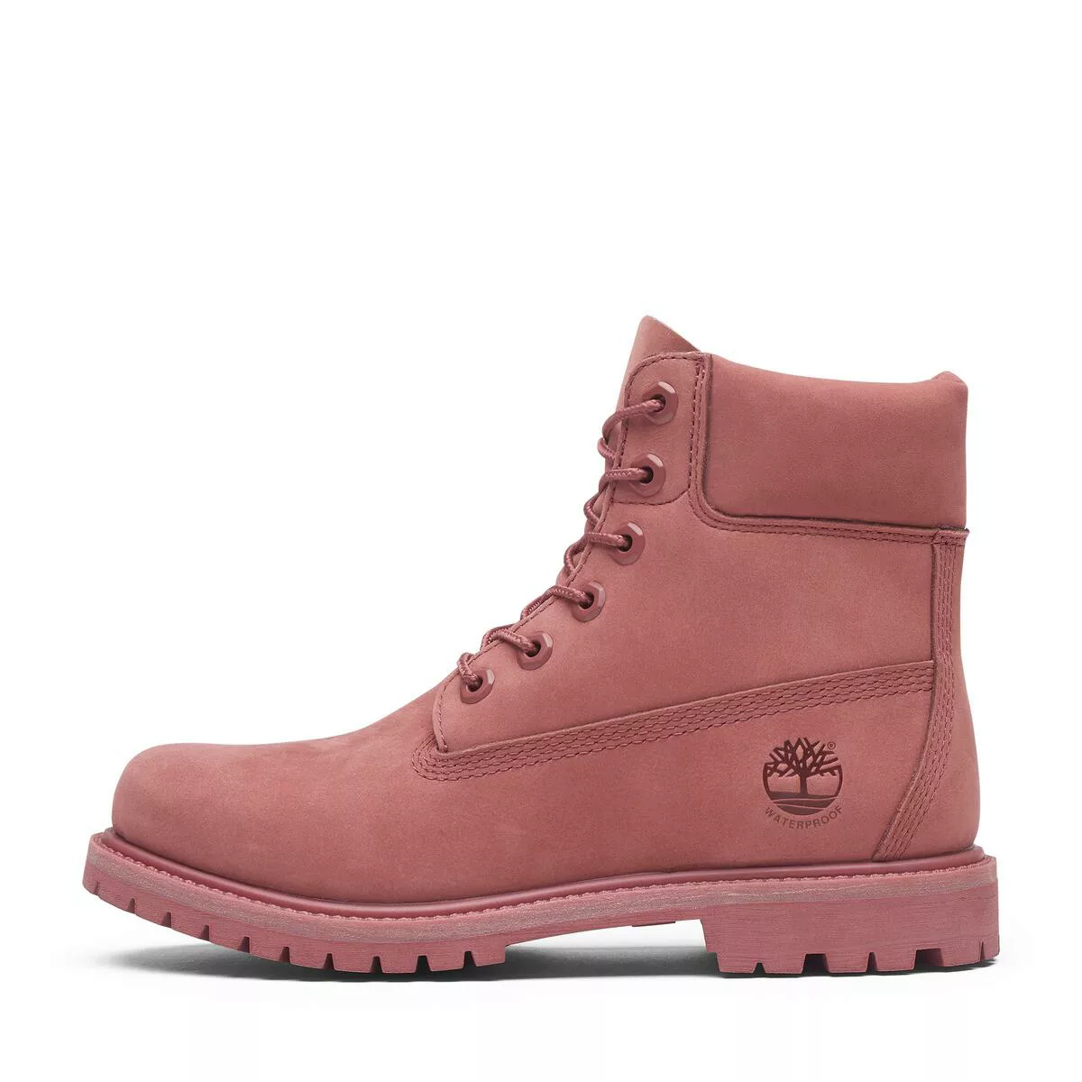 Timberland Schnürboots "Timberland Premium 6 INCH LACE UP", Wasserdicht günstig online kaufen