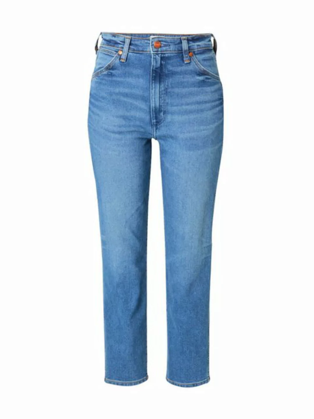 Wrangler 7/8-Jeans WALKER (1-tlg) Weiteres Detail günstig online kaufen