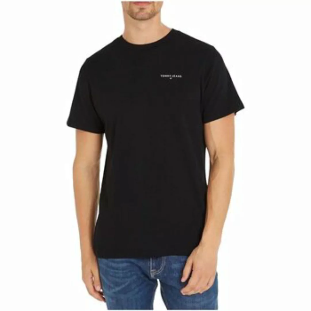 Tommy Jeans  T-Shirt DM0DM18555 günstig online kaufen