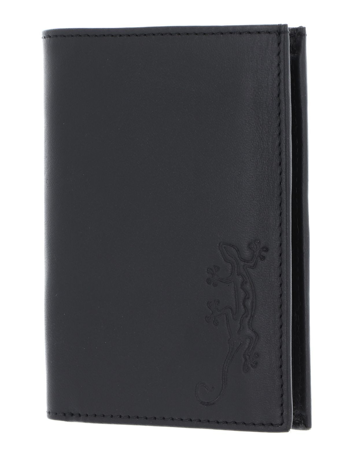 OXMOX Geldbörse Leather RFID Protect, aus günstig online kaufen