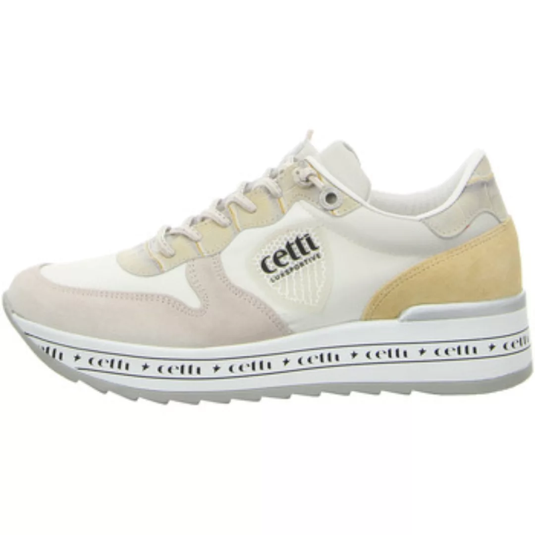 Cetti  Sneaker C1251 SRA degrade-offwhite günstig online kaufen