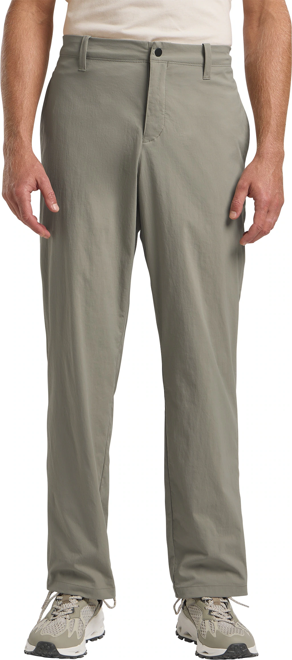 Jack Wolfskin Outdoorhose "DESERT PANTS M" günstig online kaufen