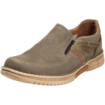 Belvida  Herrenschuhe Slipper Girza 910008 günstig online kaufen