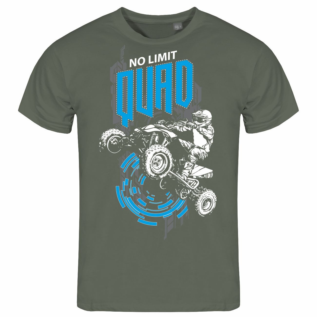 deinshirt Print-Shirt Herren T-Shirt Staatlich geprüfter günstig online kaufen