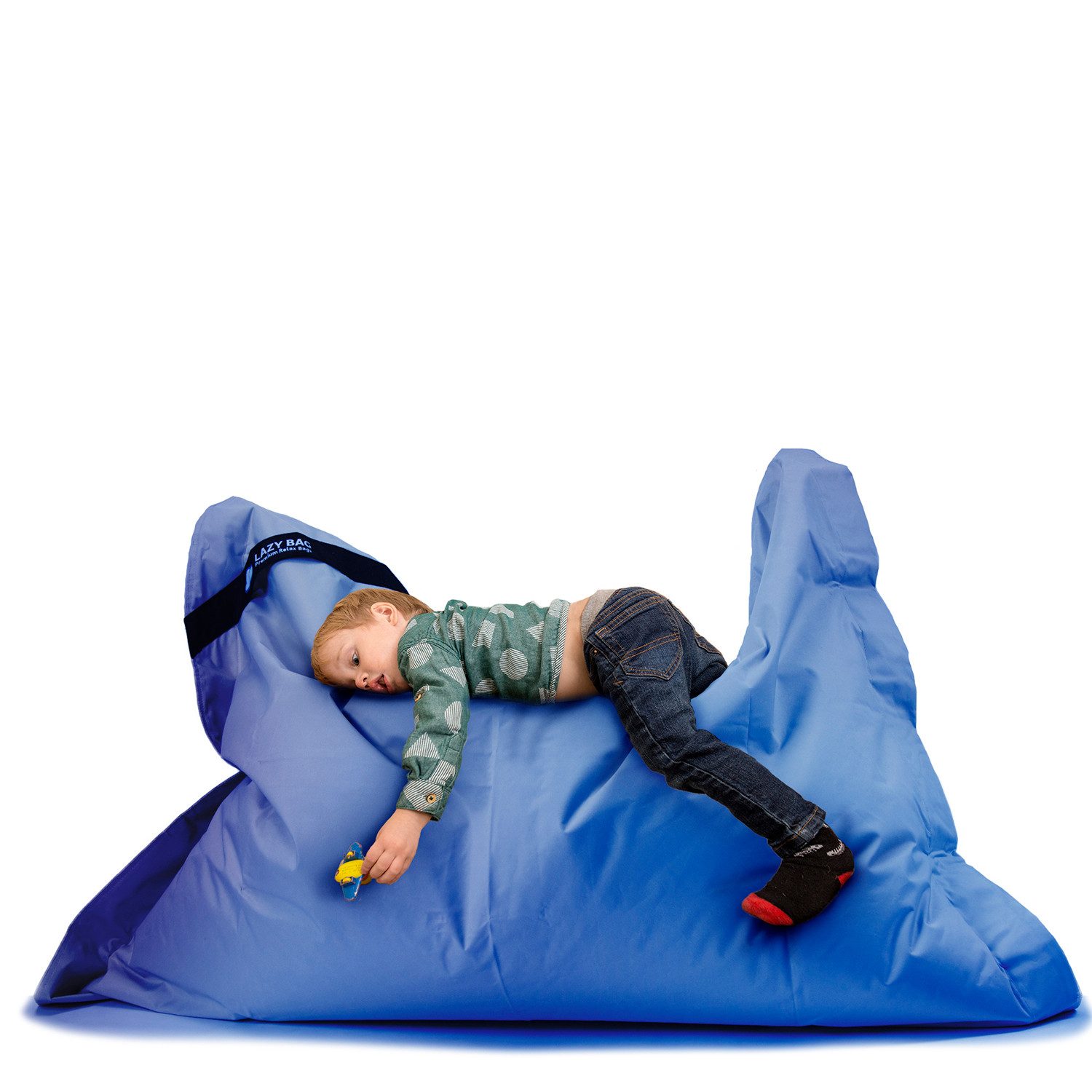 LazyBag Sitzsack Original Indoor & Outdoor günstig online kaufen