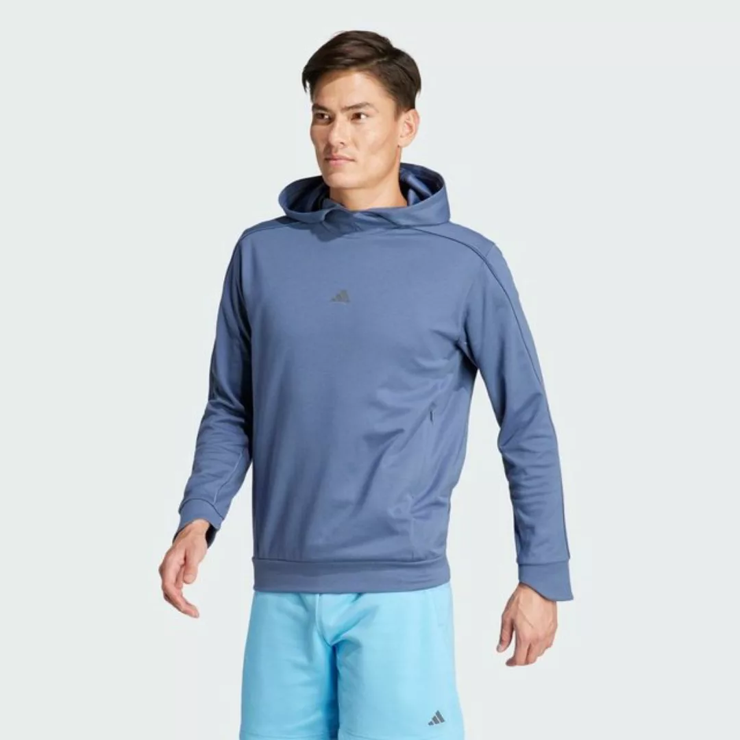 adidas Performance Hoodie YOGA TRAINING HOODIE günstig online kaufen