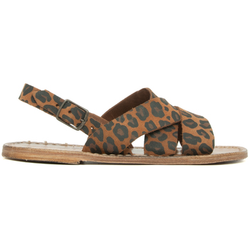 Gianluca - L'artigiano Del Cuoio  Sandalen GIANLUCA L'ARTIGIANO DEL CUOIO günstig online kaufen