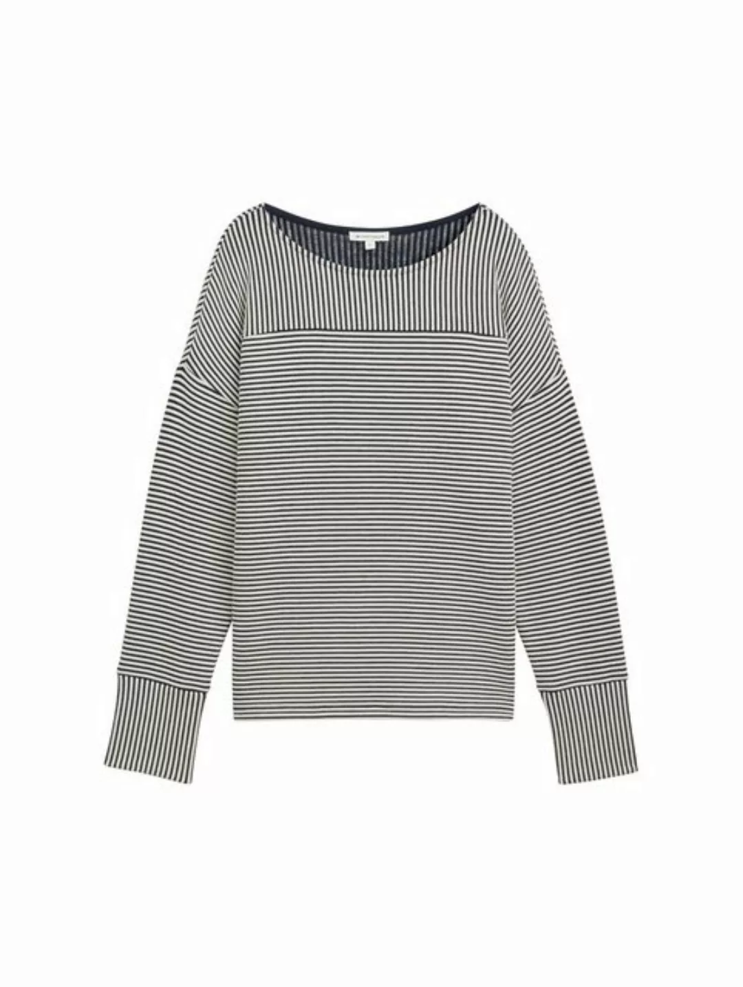 TOM TAILOR Sweatshirt günstig online kaufen