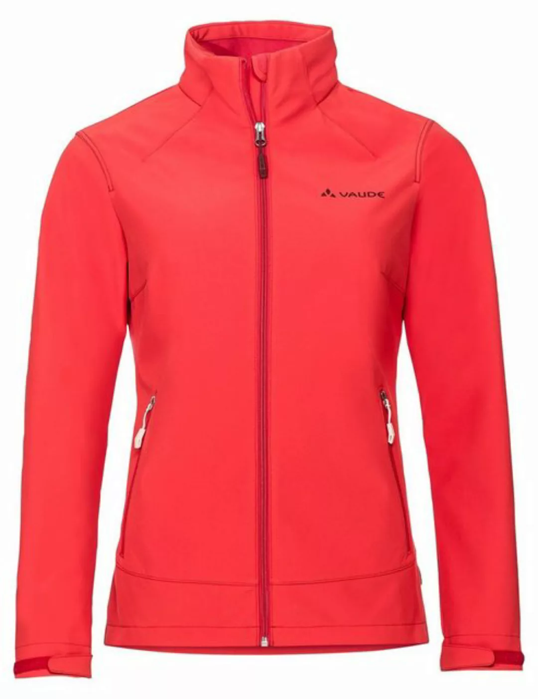 VAUDE Outdoorjacke Women's Cyclone Jacket VI (1-St) winddichte Damen Softsh günstig online kaufen