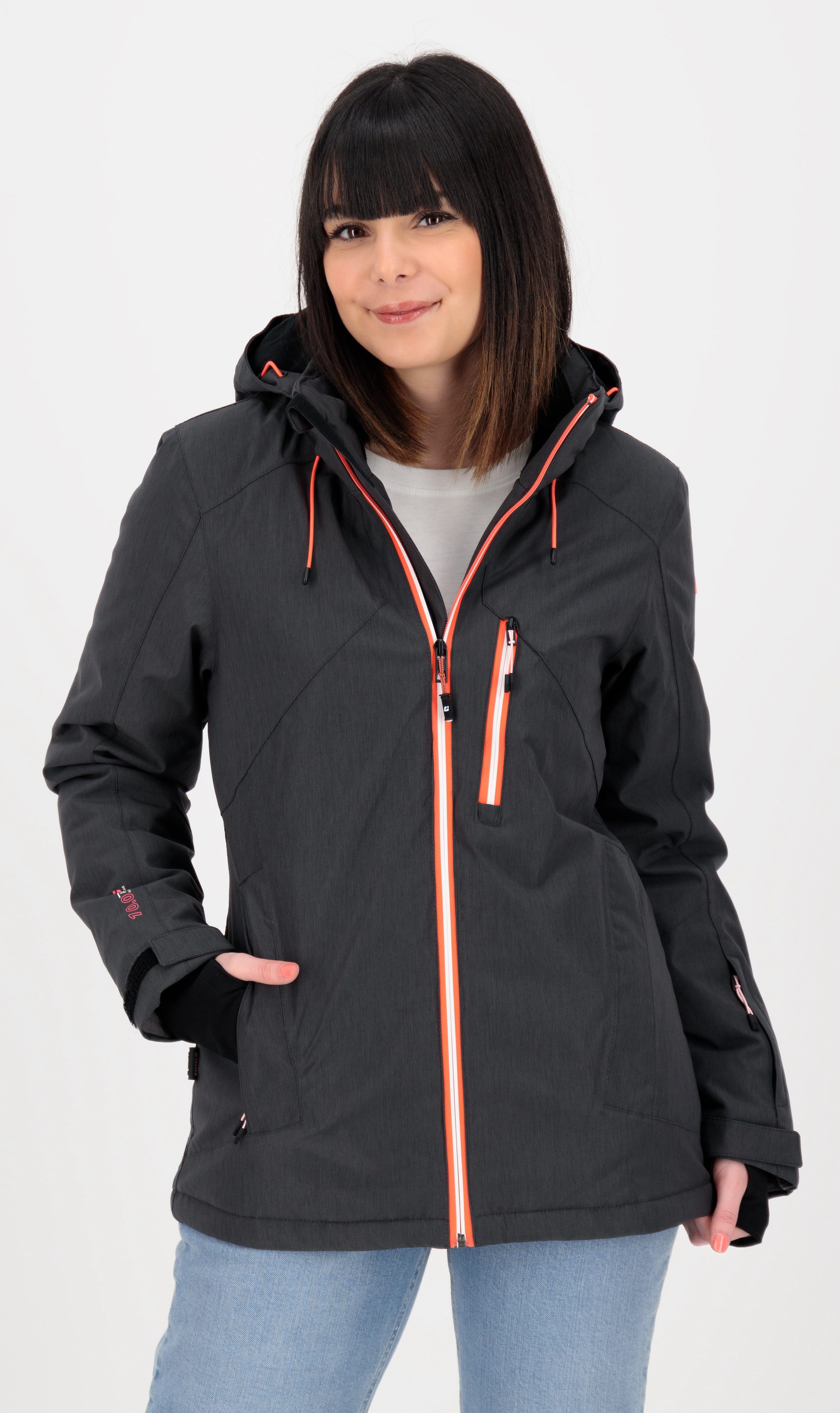Killtec Skijacke KSW 12 WMN SKI günstig online kaufen