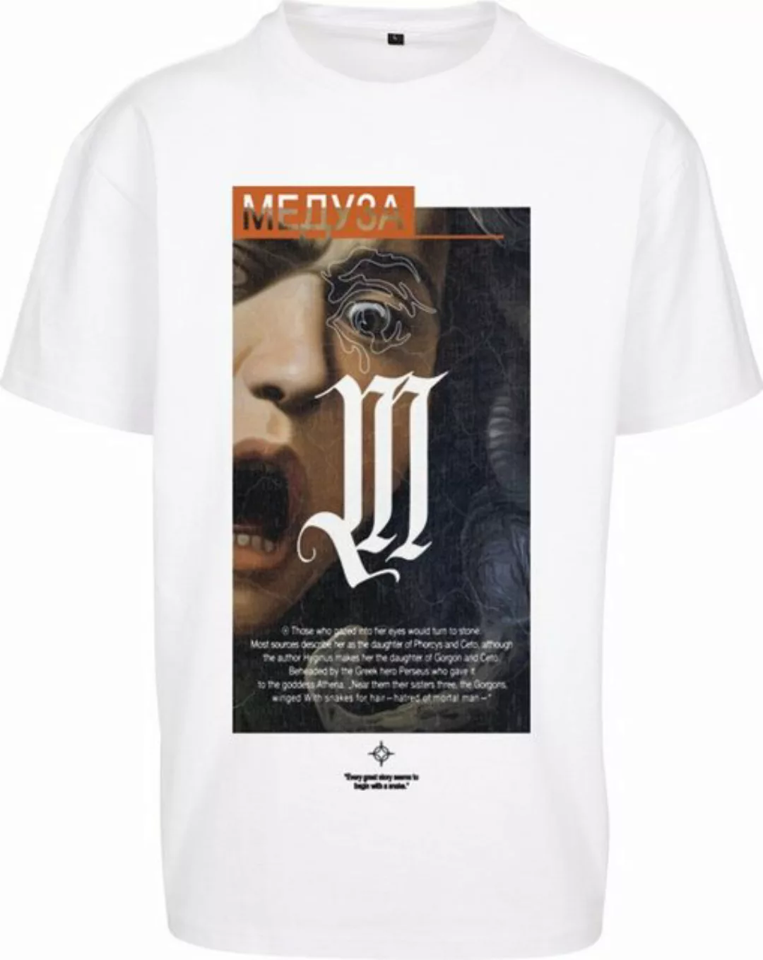 MT Upscale T-Shirt günstig online kaufen