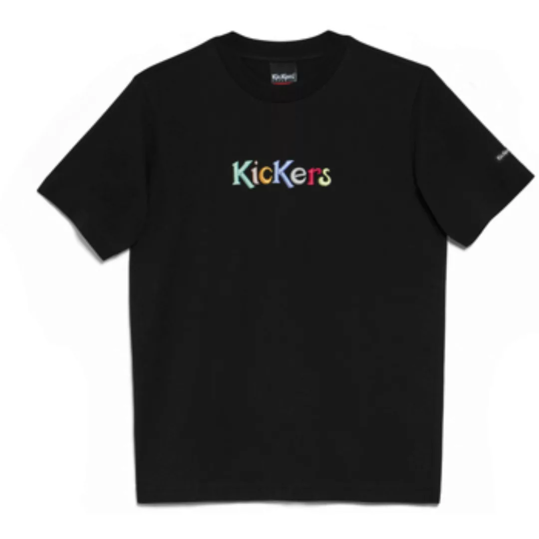 Kickers  T-Shirts & Poloshirts Kick Traffic günstig online kaufen