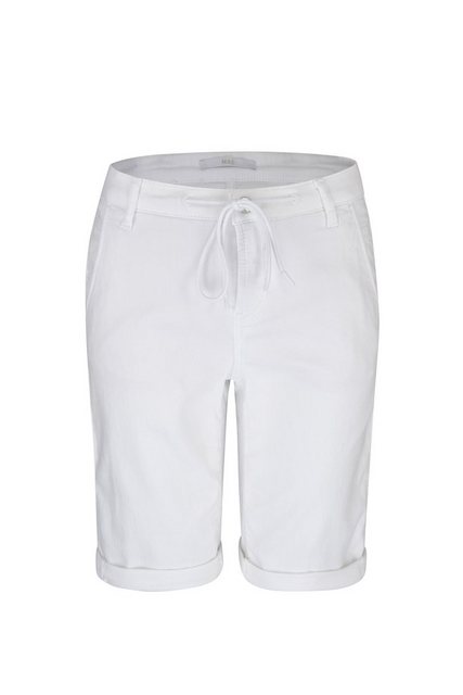 MAC Stretch-Jeans MAC JOG'N SHORTY white denim 2777-90-0341 D010 günstig online kaufen