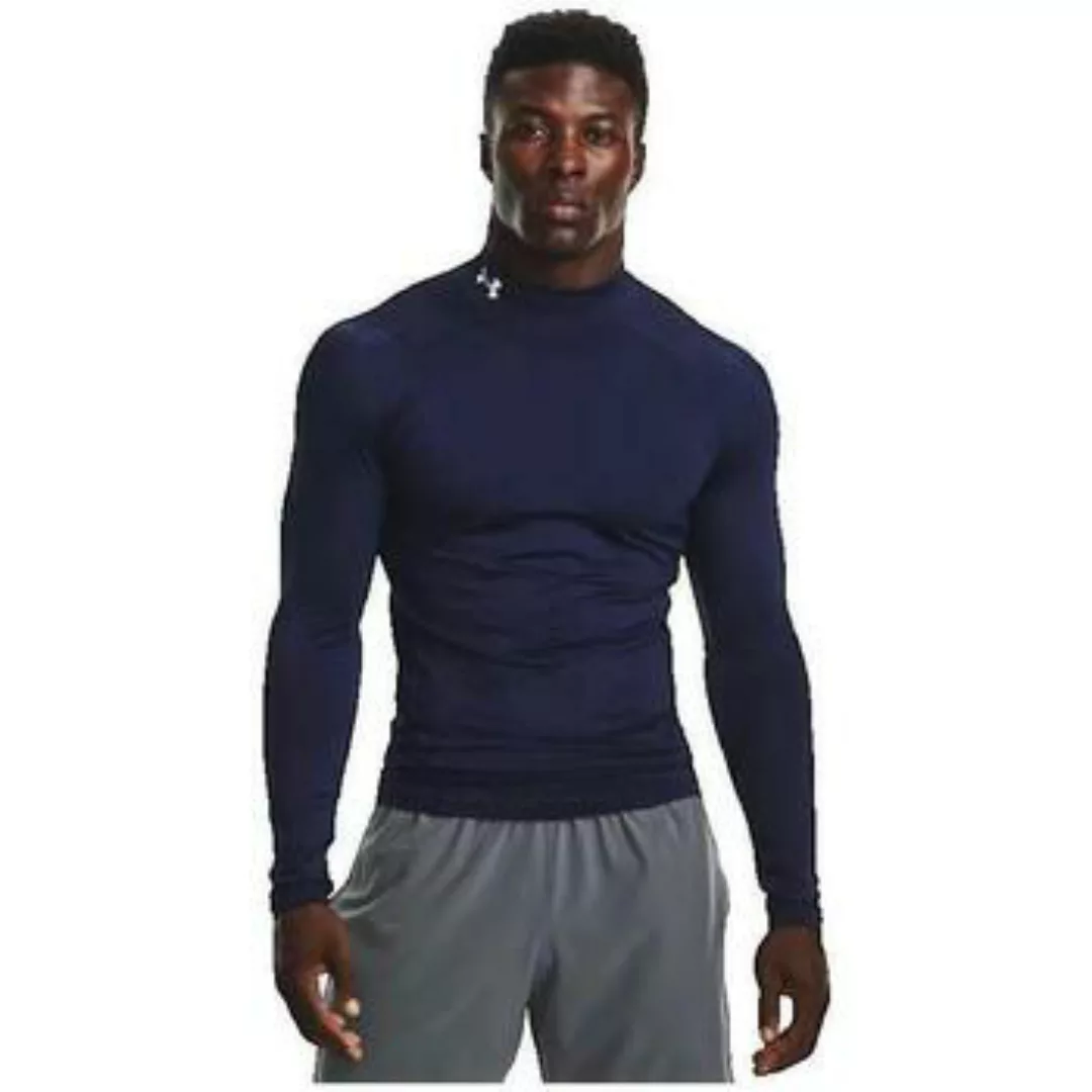 Under Armour  Badeshorts Heatgear Mock À Manches Longues günstig online kaufen