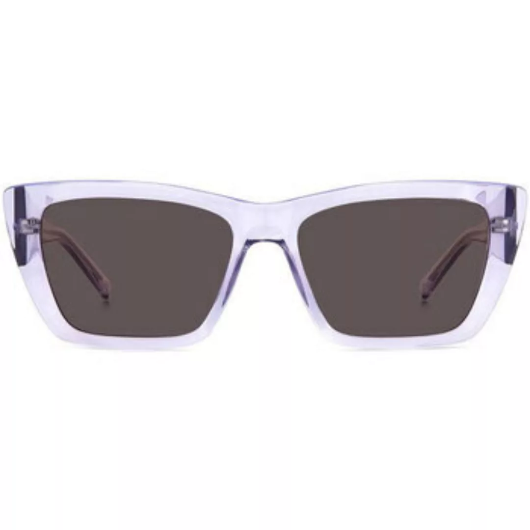 Missoni  Sonnenbrillen Sonnenbrille MMI 0131/S 789 mit Band günstig online kaufen