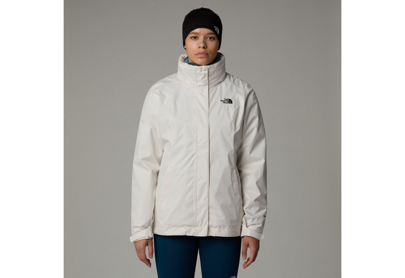 The North Face 3-in-1-Funktionsjacke EVOLVE II TRICLIMATE (Set, 2-St) Wasse günstig online kaufen