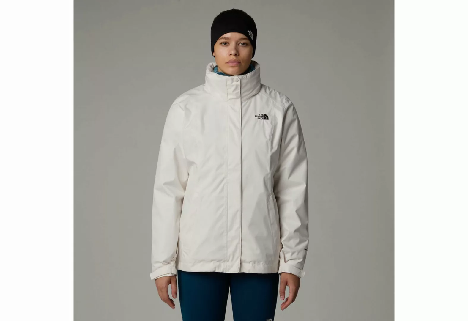 The North Face 3-in-1-Funktionsjacke EVOLVE II TRICLIMATE (Set, 2-St) Wasse günstig online kaufen