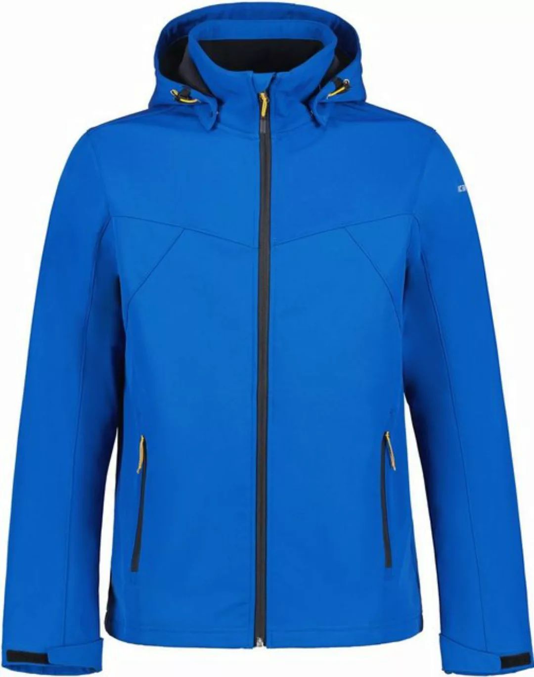 Icepeak Allwetterjacke ICEPEAK BRIMFIELD MARINENBLAU günstig online kaufen