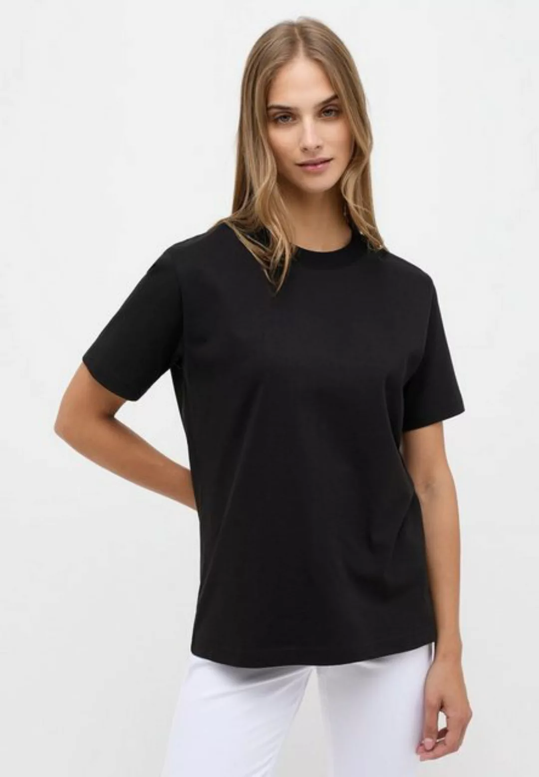 ANGELS T-Shirt Shirt Made in Heaven Ton-in-Ton-Nähte günstig online kaufen
