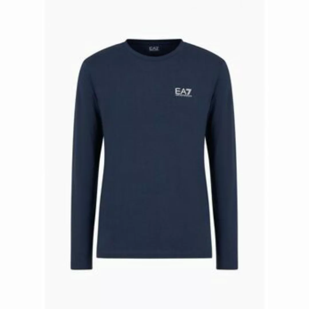 Emporio Armani EA7  T-Shirts & Poloshirts 8NPT28 PJVQZ CORE ID-1562 ARMANI günstig online kaufen