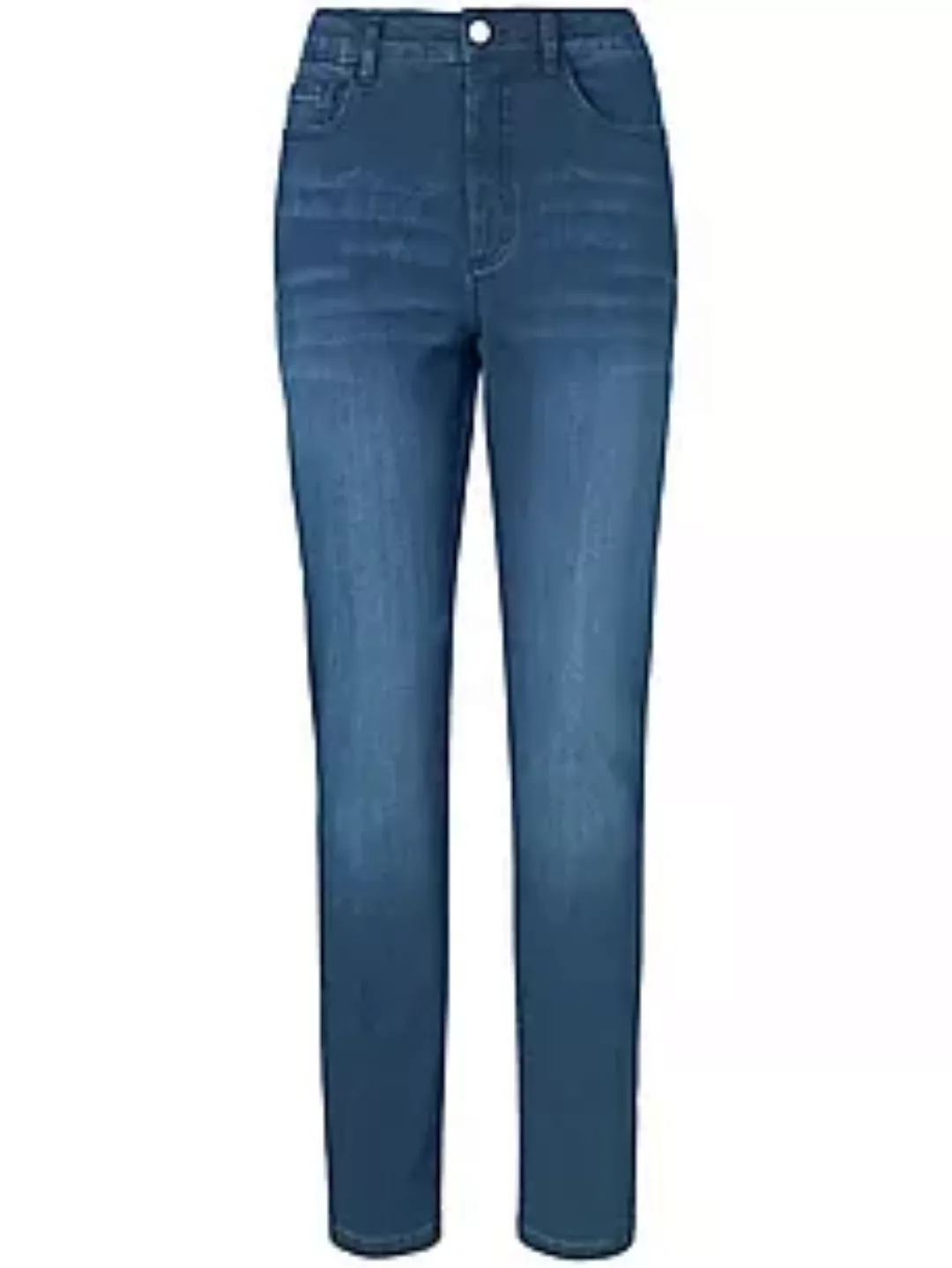 Jeans Uta Raasch blau günstig online kaufen