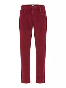 Cordhose Brax rot günstig online kaufen