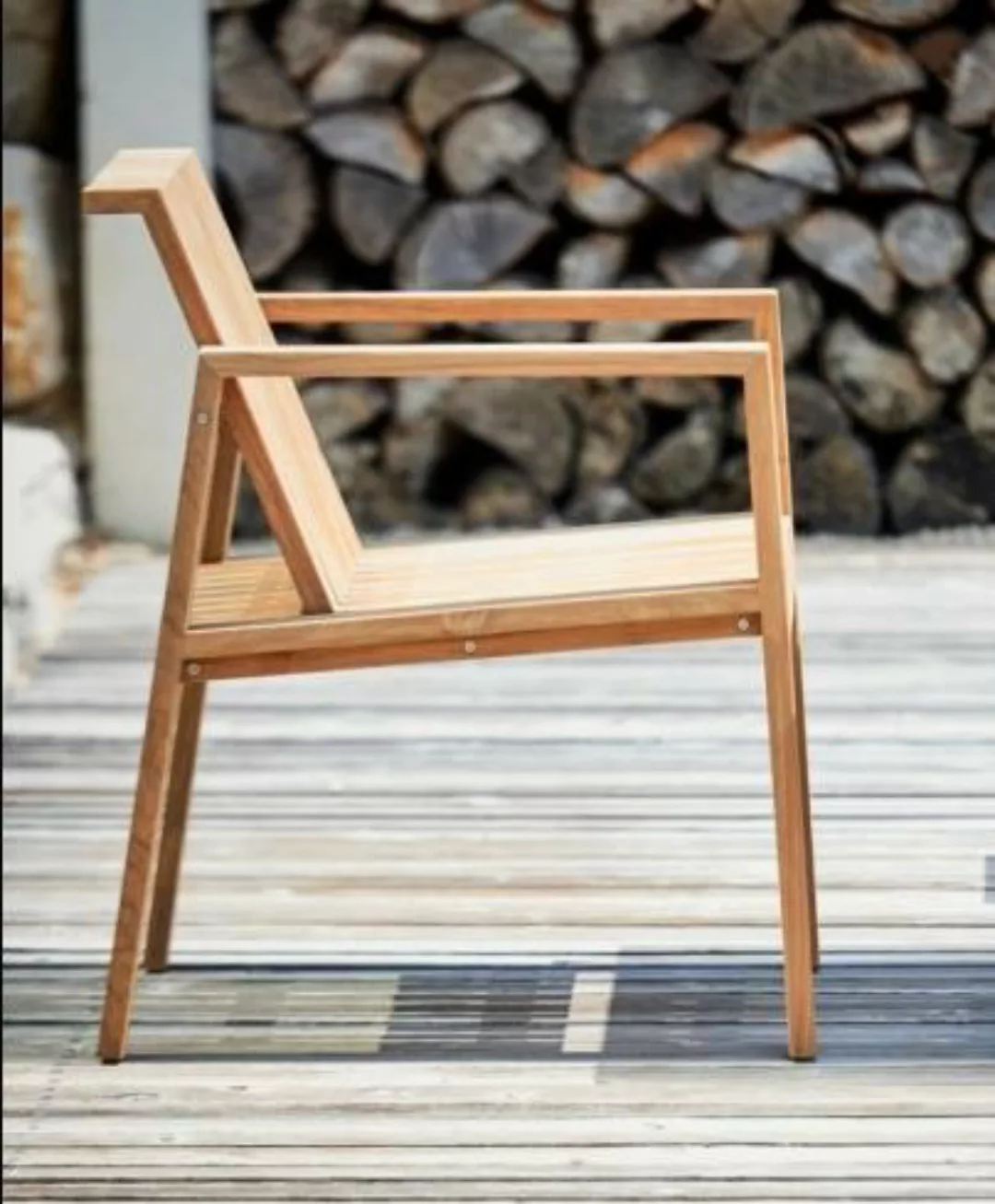 Outdoor Sessel Manti günstig online kaufen