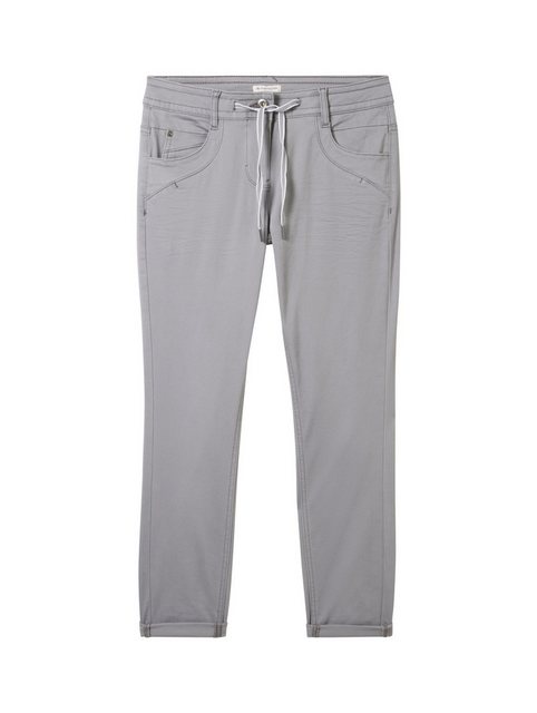 TOM TAILOR Bequeme Jeans Tom Tailor Tapered r günstig online kaufen