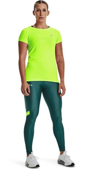 Under Armour® T-Shirt HeatGear Armour Kurzarm-Oberteil günstig online kaufen