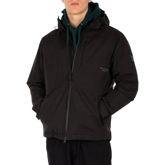 iriedaily Winterjacke Nilas Anorak günstig online kaufen