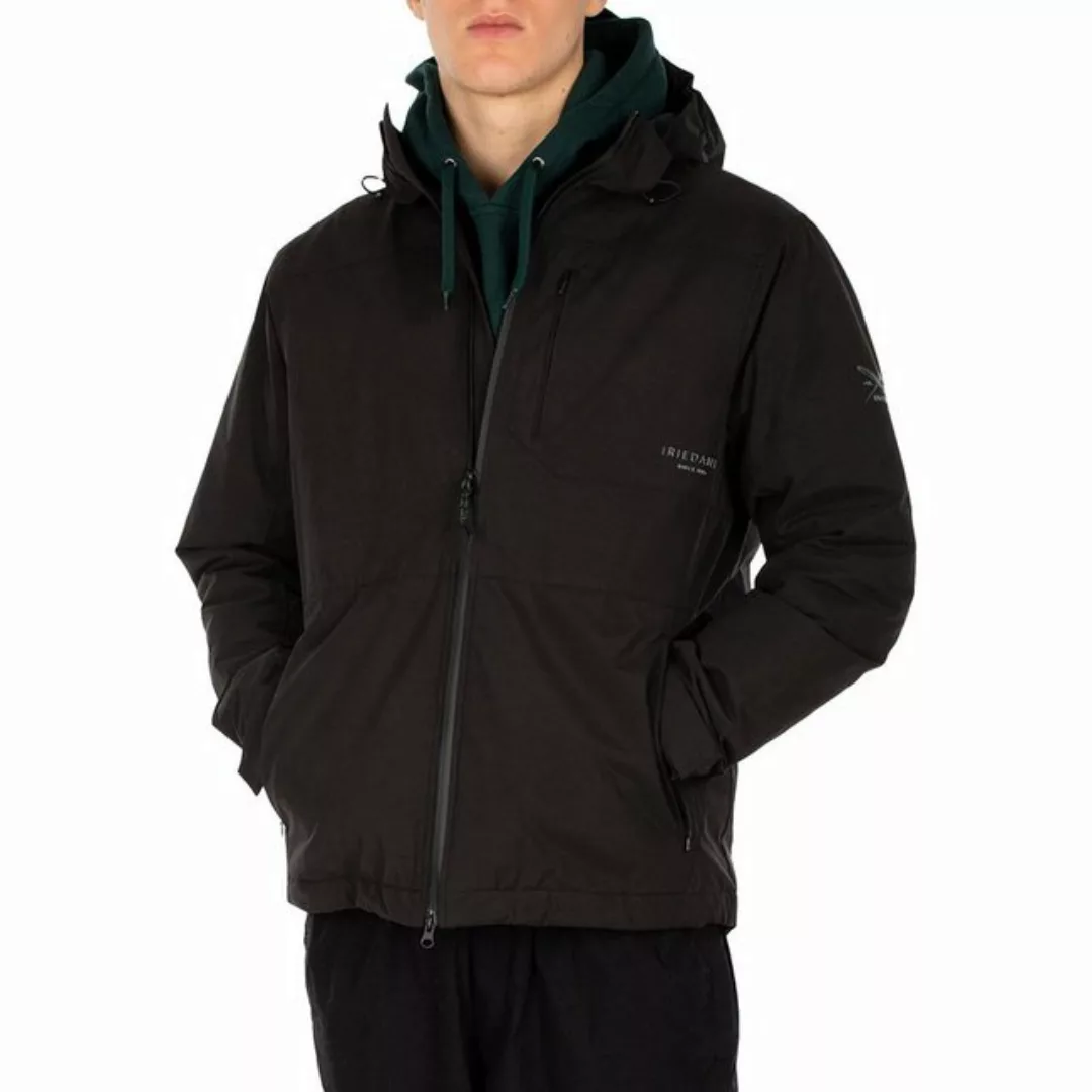 iriedaily Steppjacke Nilas (1-St) günstig online kaufen