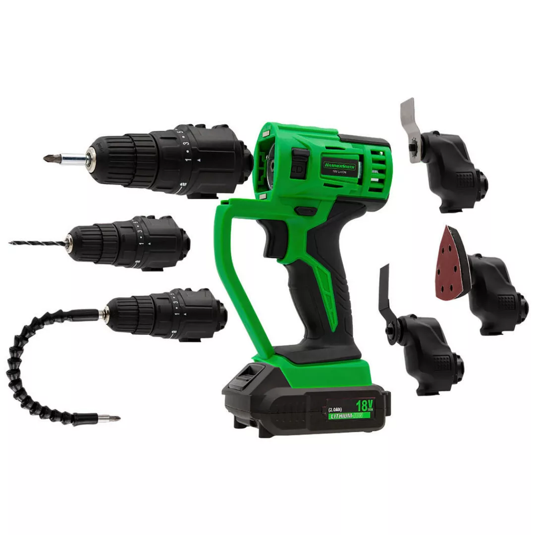 Hammersmith Multitool M22606 günstig online kaufen