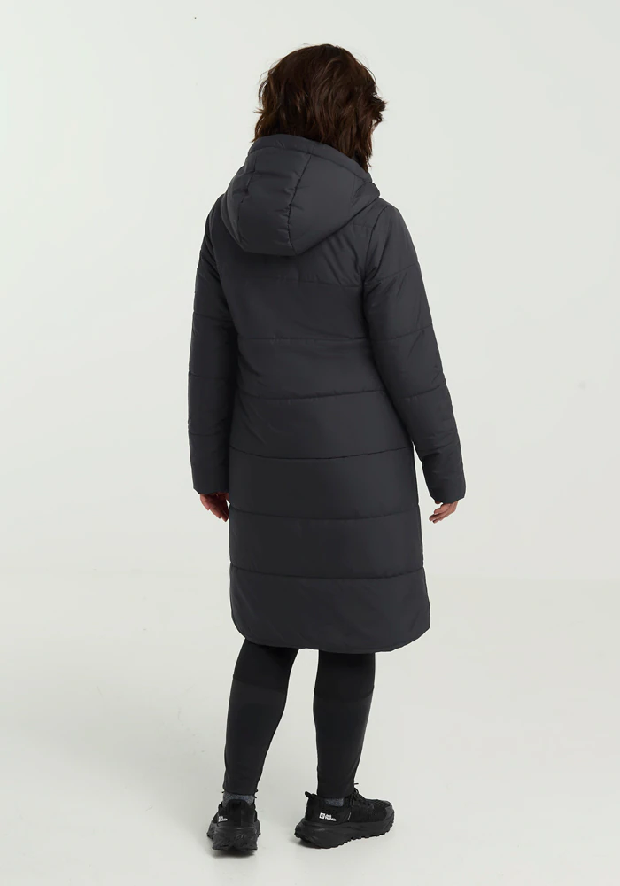 Jack Wolfskin Funktionsmantel "DEUTZER COAT W" günstig online kaufen