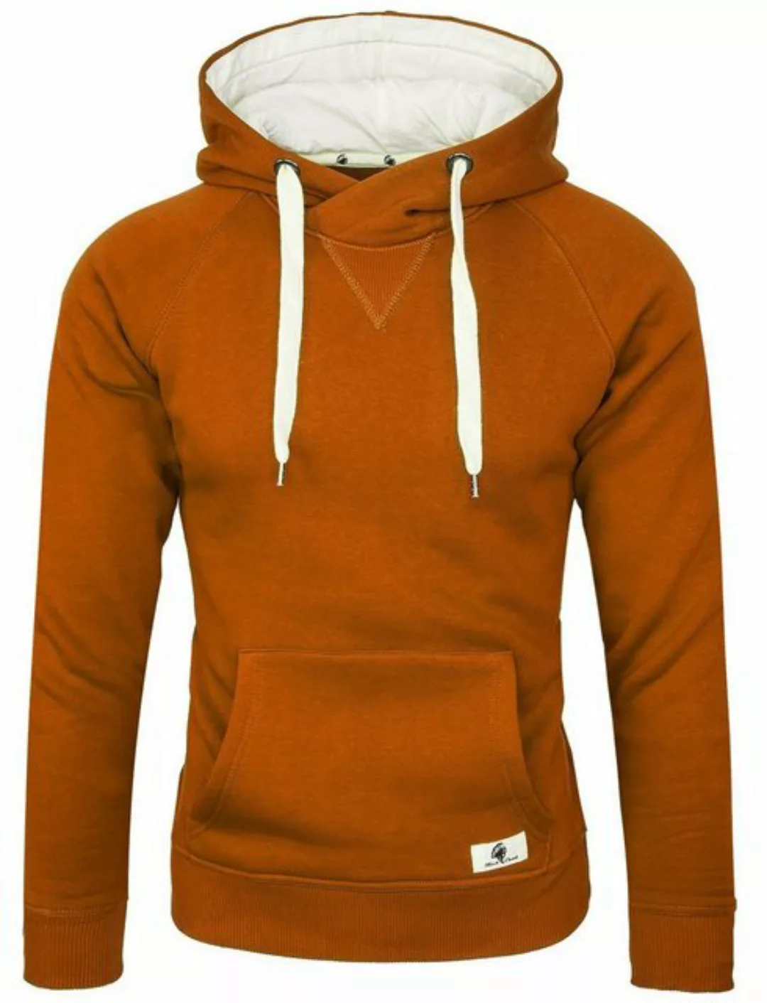 Rock Creek Kapuzenpullover Herren Kapuzenpullover Hoodie RC-015 günstig online kaufen