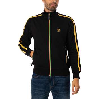 Trojan  Trainingsjacken Trainingsjacke in Kontrastfarbe günstig online kaufen