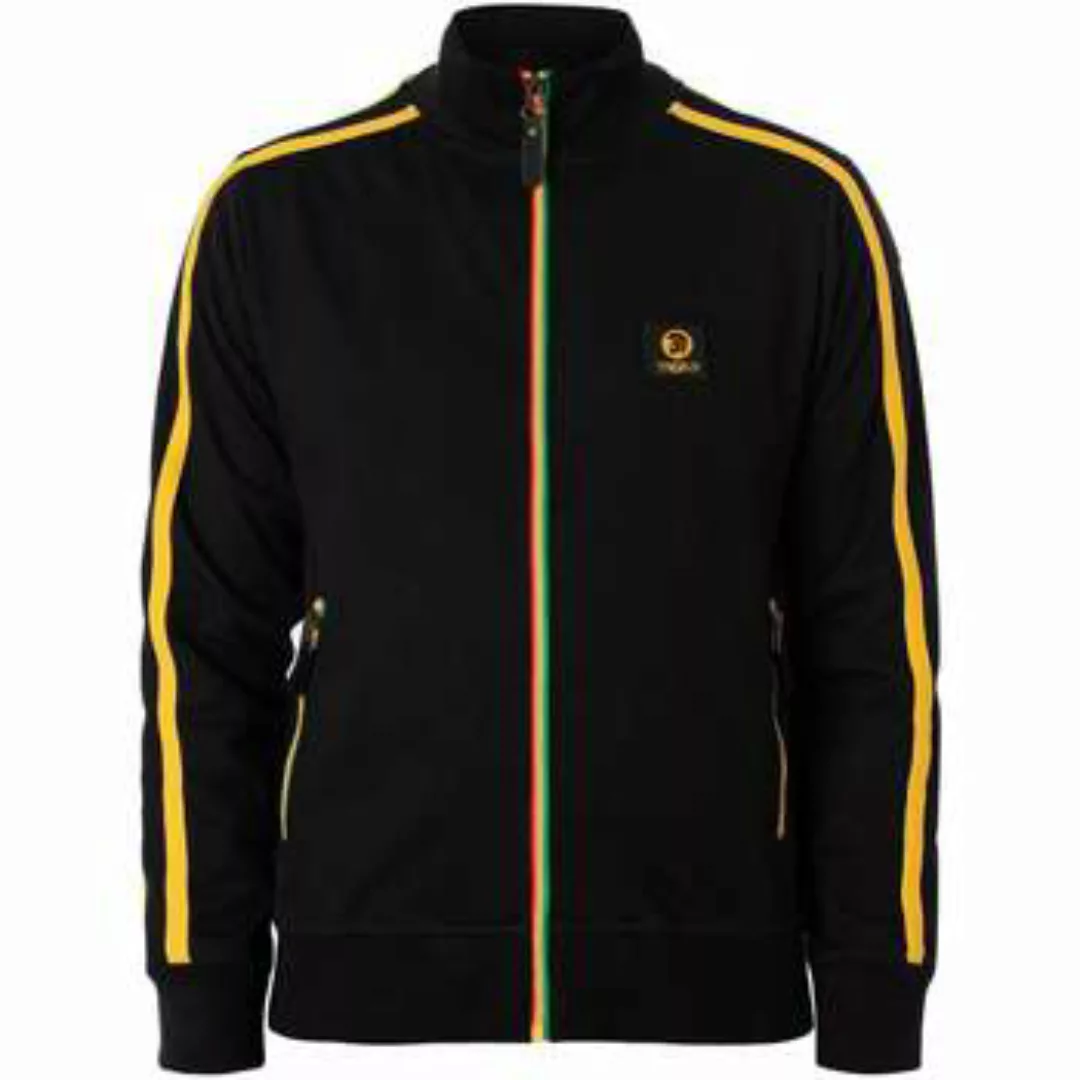 Trojan  Trainingsjacken Trainingsjacke In Kontrastfarbe günstig online kaufen