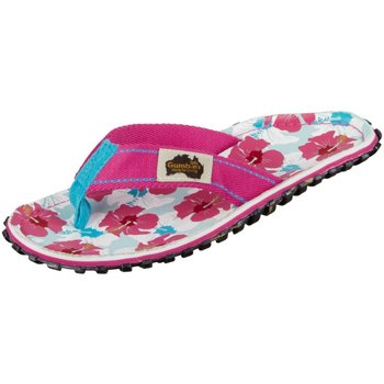 Gumbies  Clogs Pantoletten  Australian Shoes 2209 mixed hibiscus 2209 günstig online kaufen