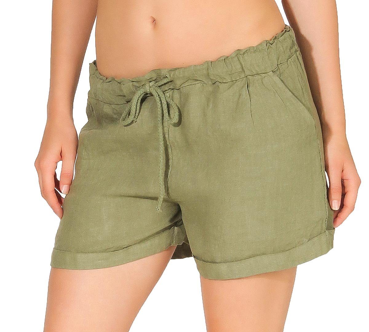 malito more than fashion Leinenhose 1964 günstig online kaufen