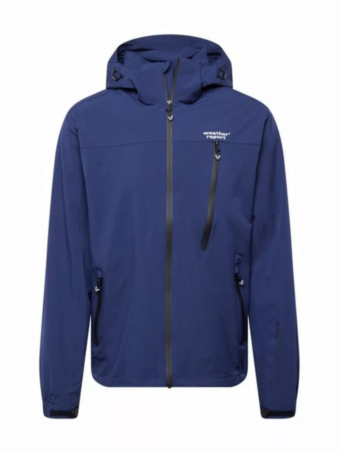 WEATHER REPORT Outdoorjacke Delton (1-St) günstig online kaufen