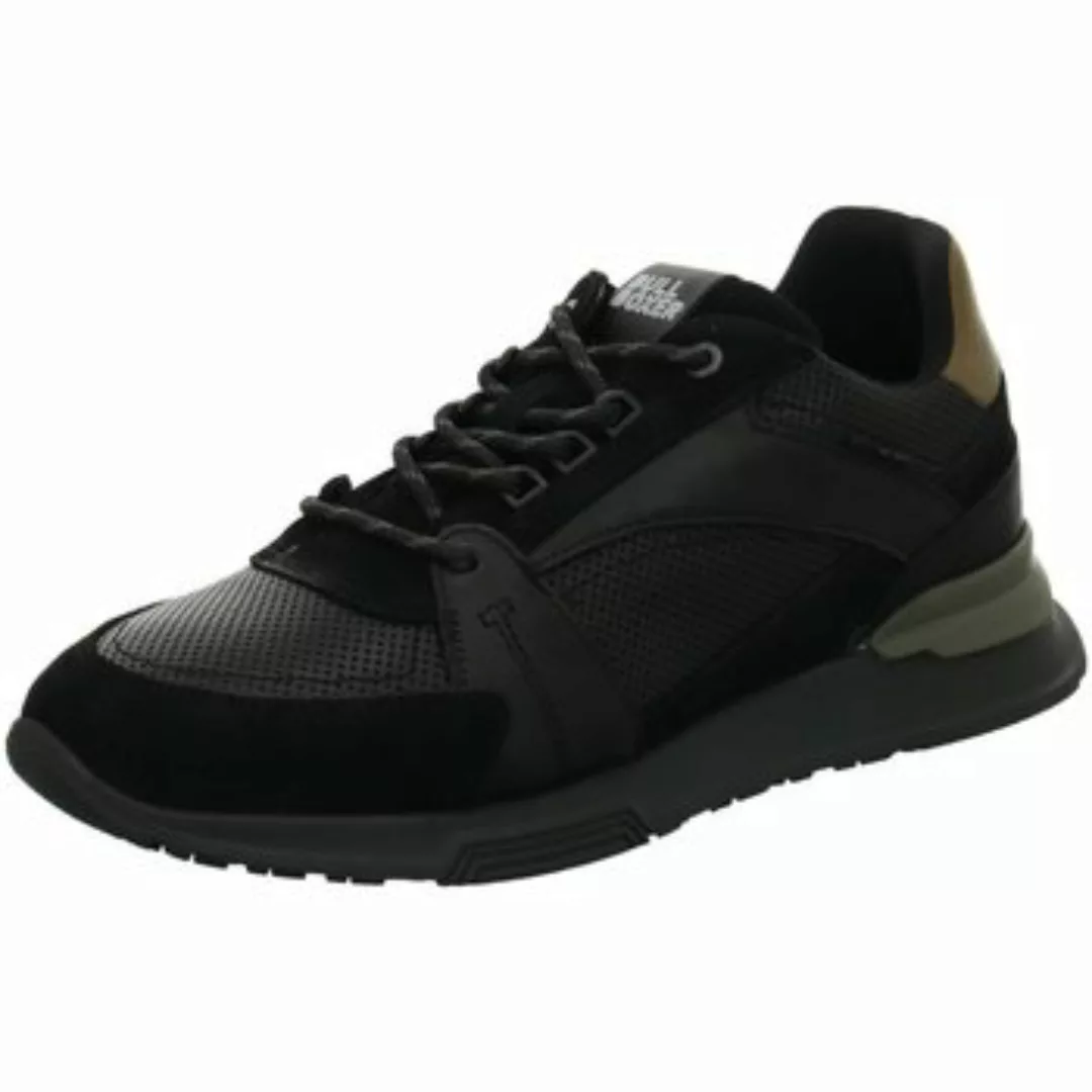 Bullboxer  Halbschuhe Schnuerschuhe 036P21370 günstig online kaufen